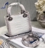 Dior Bag 038 croc skin